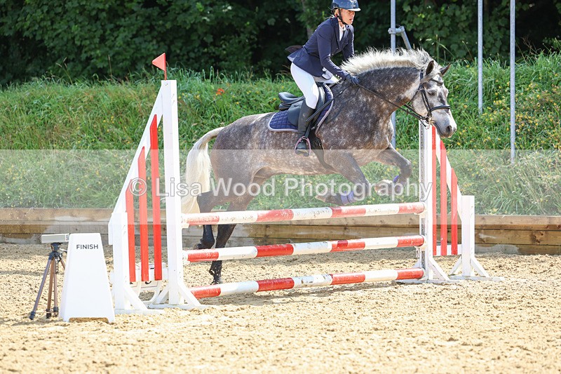 3E7A9613 - Class 8: 80cm Senior