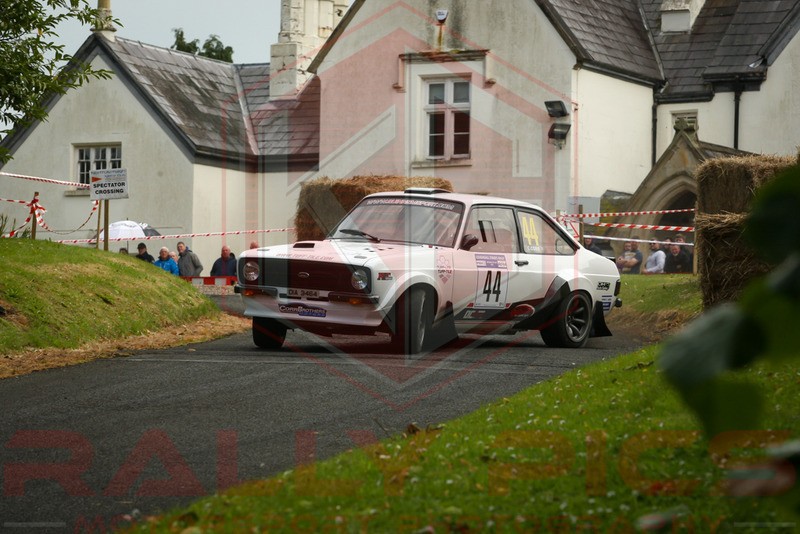 PRM Loughgall Rally 2024 86 of 110 - PRM Loughgall Stages 2024