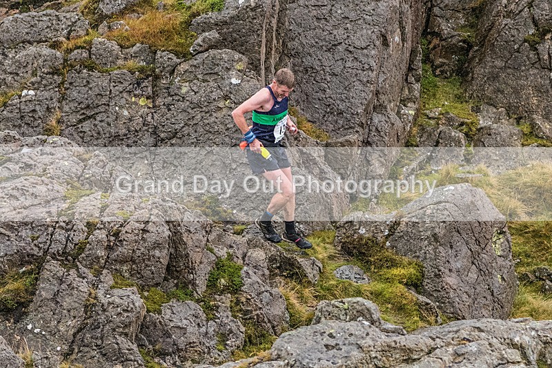 Three Shires-102 - Three Shires Fell Race Saturday 20th September 2025