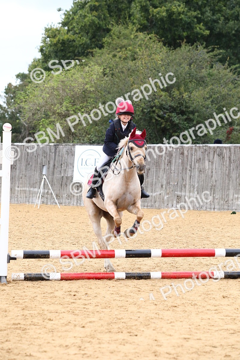 SBM_68165 - J3b - Mini Tour Junior Pony 40cm Championship