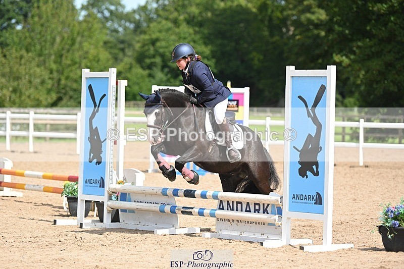 230824-135715-04393 - Round 2 Start to 15.00 coursewalk