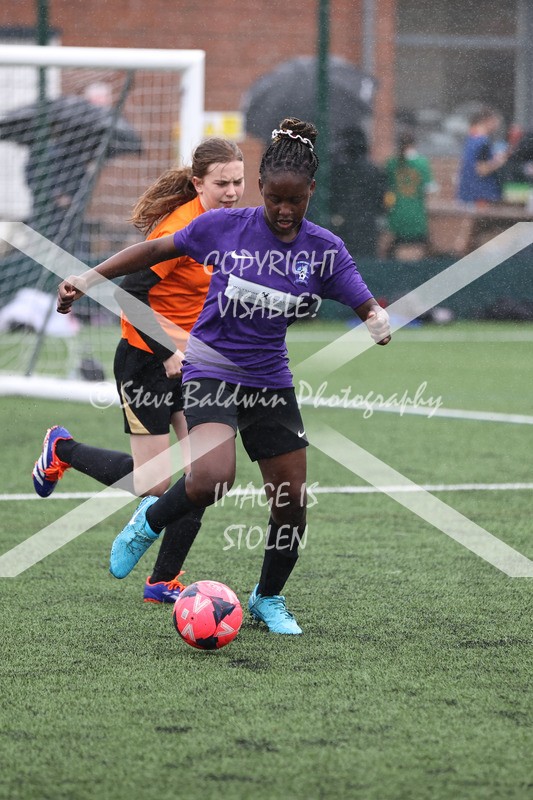 1DX32228 - Sat 6th U12 Girls