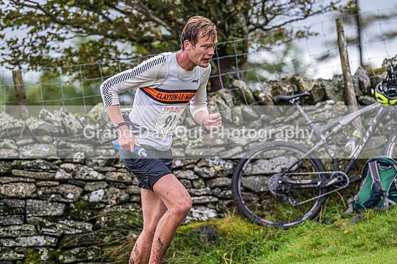 Old Crown Round-78 - Old Crown Round Fell Race Saturday 12th September 2026