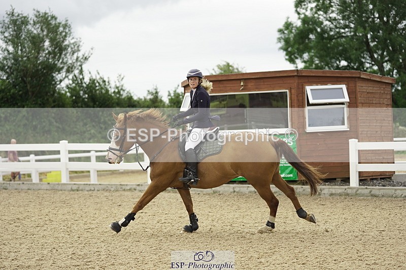 230728A-094016-00074 - Cls 7 British Novice & 90cm Open