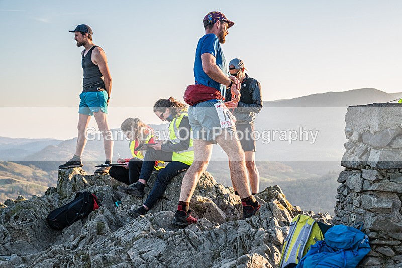 Loughrigg-209 - Loughrigg Fell Race, Wednesday 9th April 2025