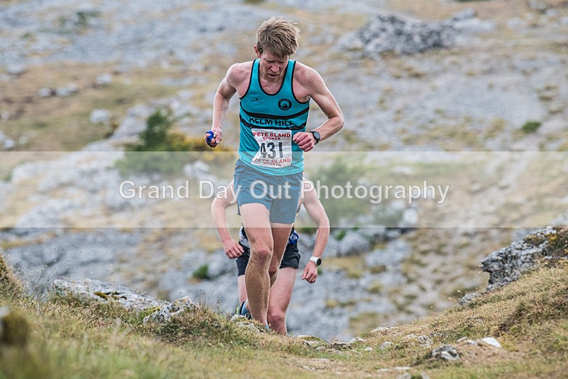 Hutton Roof-102 - Hutton Roof Fell Race Saturday 24th May 2025