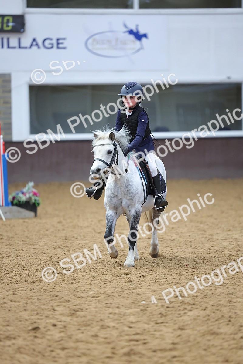 SBM_001006 - Class 3 - 60cm - BRC Warm Up