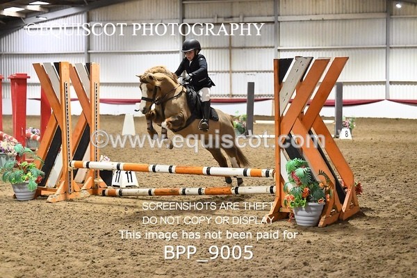 BPP_9005 - CLASS 3 50CM