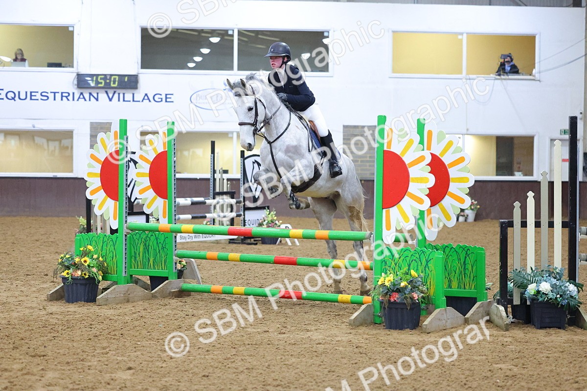 SBM_001022 - Class 13 - Equissage Pulse Senior British Novice/ 90cm Open - First Round (0.90m)