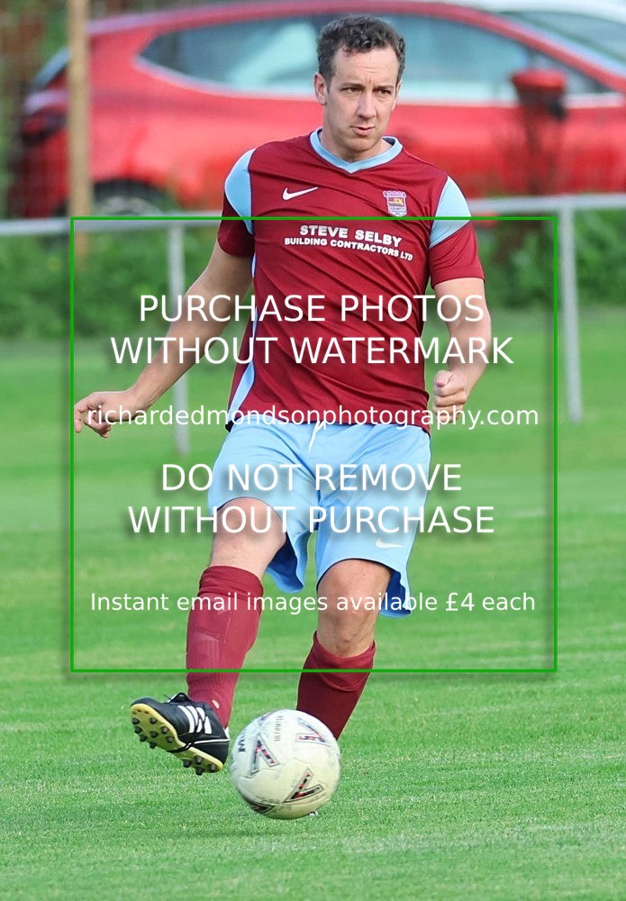 533A2292 - Kendal County Reserves vs Kirkby Lonsdale Reserves