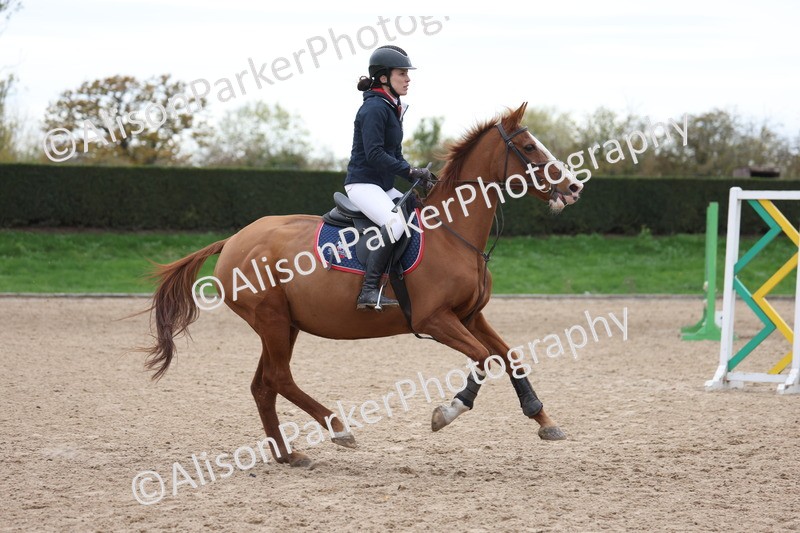 20251026-0945 - Class 3 - 80cm