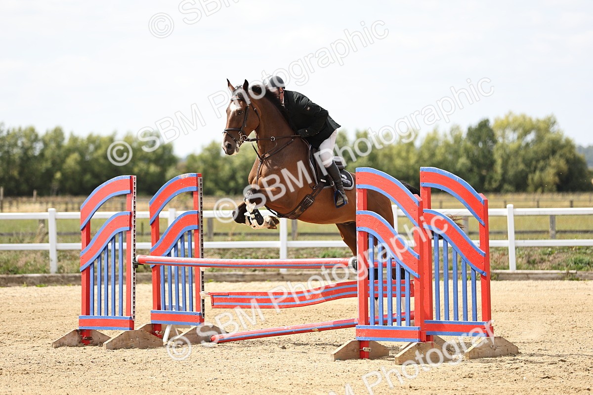 SBM_004708 - Class 5 - Senior Discovery - 1.00m Open