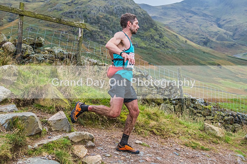 Langdale-1038 - Langdale Horseshoe Fell Race Saturday 8th October 2022