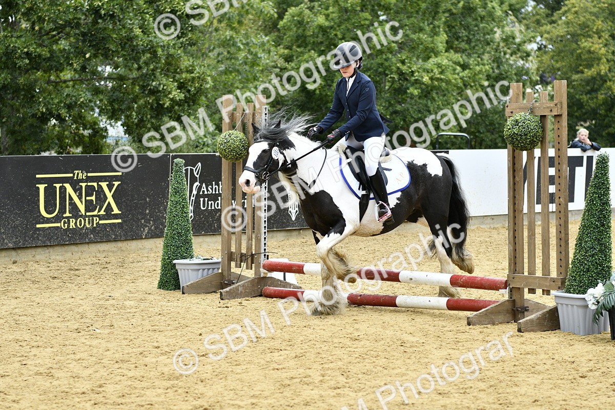SBM_67988 - J2b - Mini Tour Junior Pony 30cm championship
