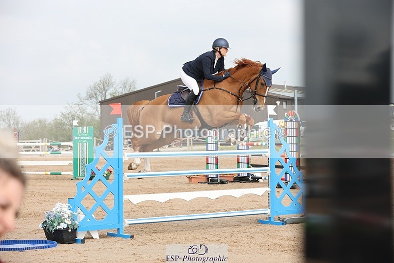 250424-105931-03338 - Cls 33 Young Horse 7yr old