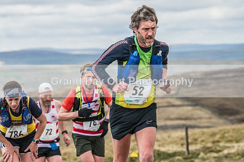 3 Peaks-312 - The 3 Peaks Race Saturday 27th April 2024