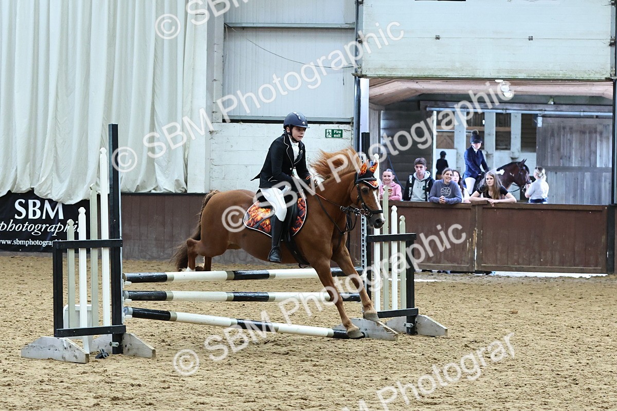 SBM_005540 - Class 7 - 70cm Open