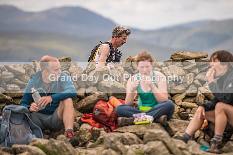 Rydal Round-674 - Rydal Round Fell Race Thursday 31st July 2025