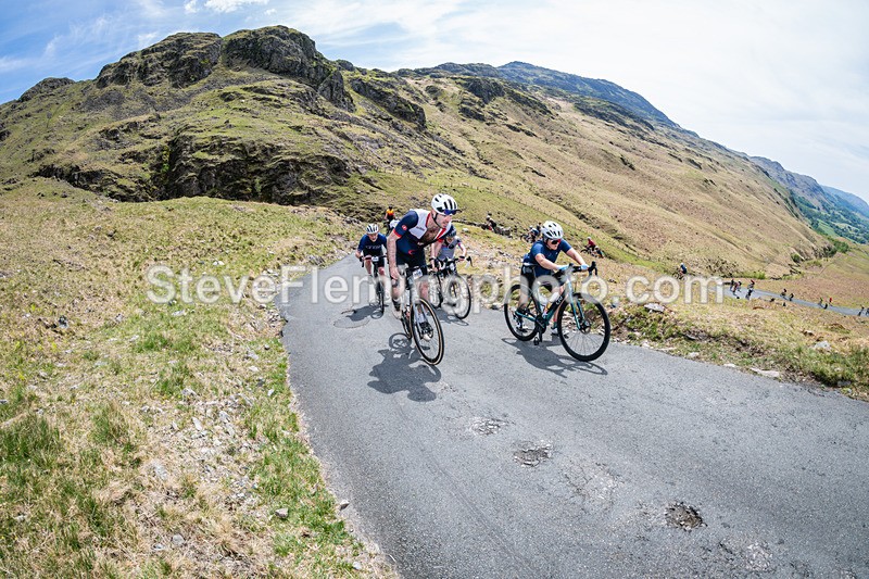 140814 - Hardknott Pass Camera 2 14.00-15.00