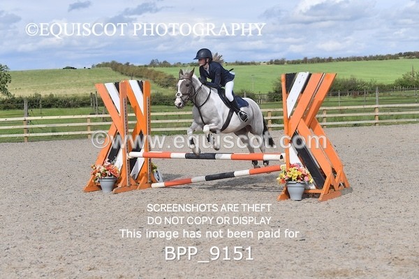 BPP_9151 - CLASS 6 70CM