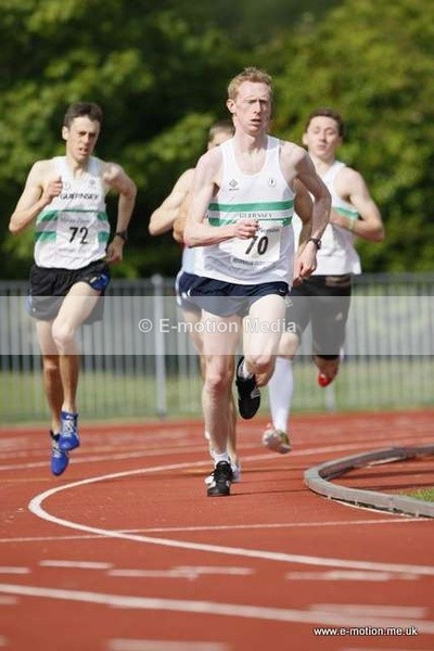 ATH 230509 38 - MeesPierson Golden Series 23/05/09