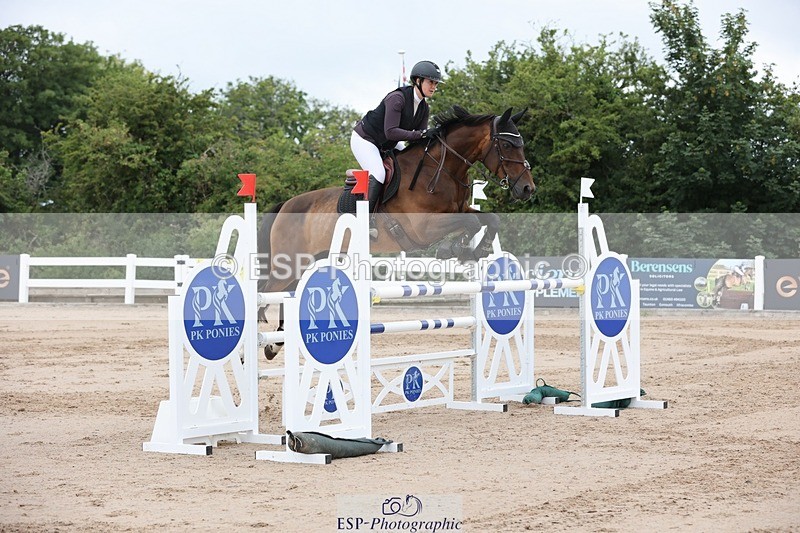 250717-110959-04206 - Cls 13, 1 Star Silver Tour Start to Break