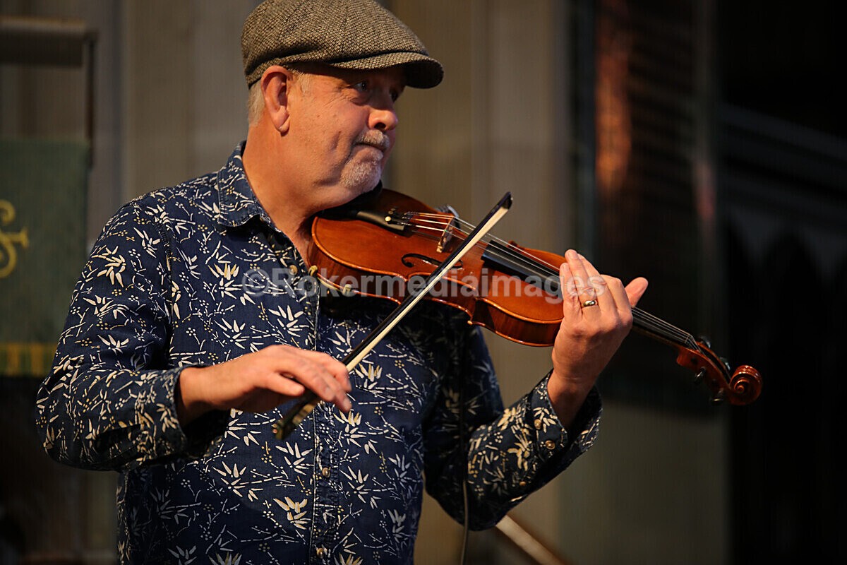 FOLK N BLUES-167 - FOLK and BLUES SEPT 2022