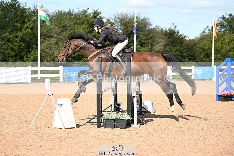 240914A-120313-06685 - Cls 22-S 85cm Amateur Qualifier