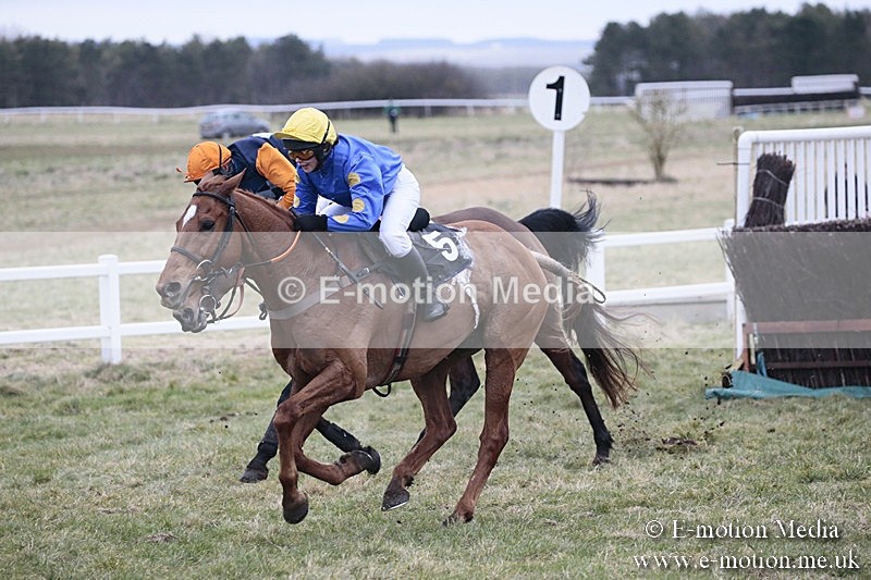 PtP 180218 268 - Combined Services Point-to-Point Larkhill 18/02/18