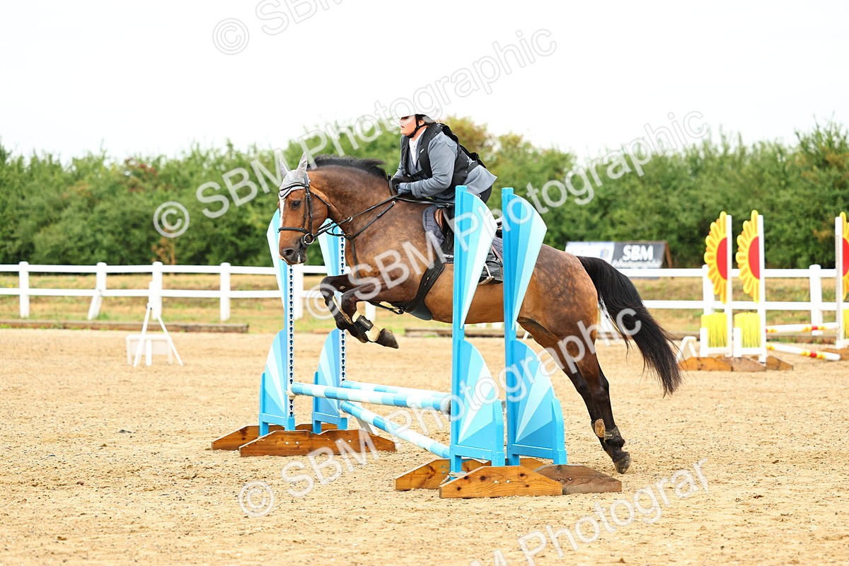 SBM_000514 - Class 3 - 60cm