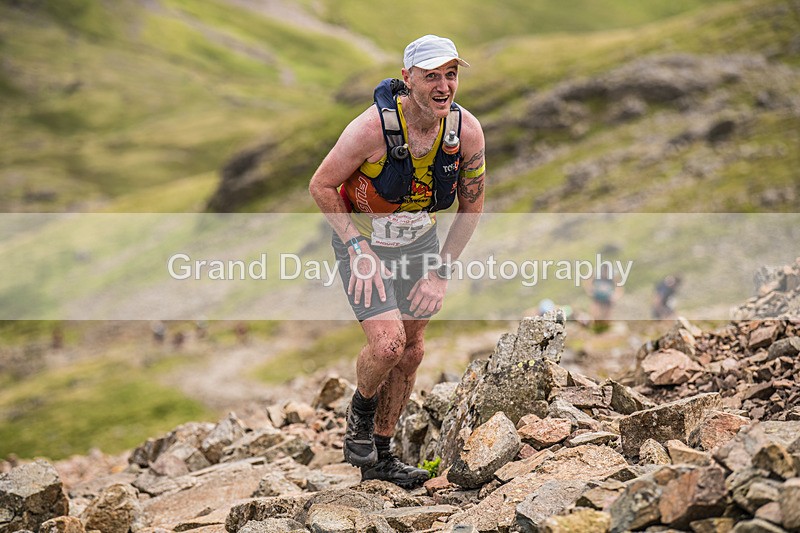 Borrowdale-637 - Borrowdale Fell Race Saturday 2nd August 2025