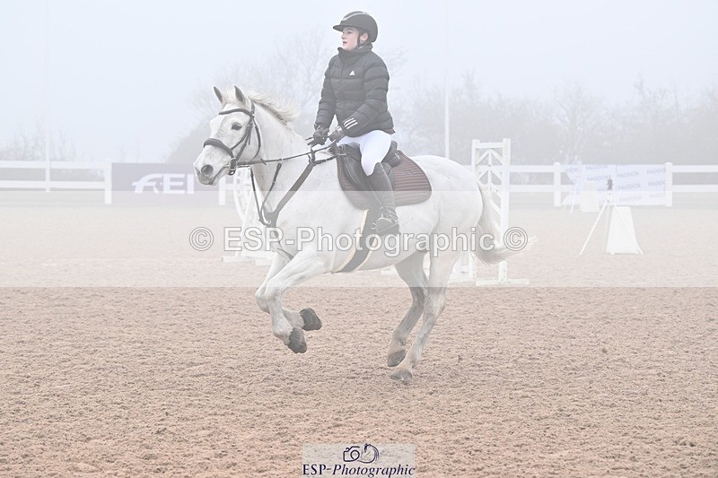 250209-101322-01308 - Cls 4 Pony British Novice and 80cm