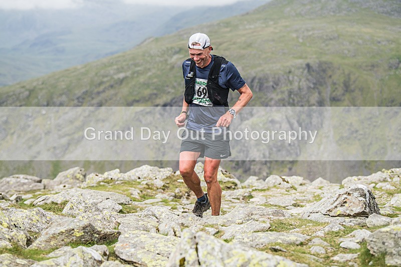 Duddon Long-305 - Duddon Valley Long Fell Race Saturday 30th May 2026