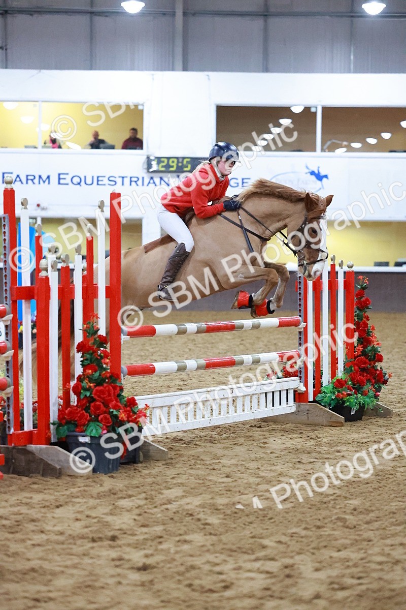 SBM_005516 - Bareback - Camera 2