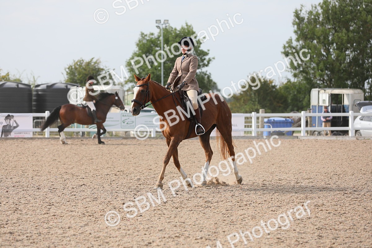 SBM_17714 - Class 315 Best Horse/Rider Combination