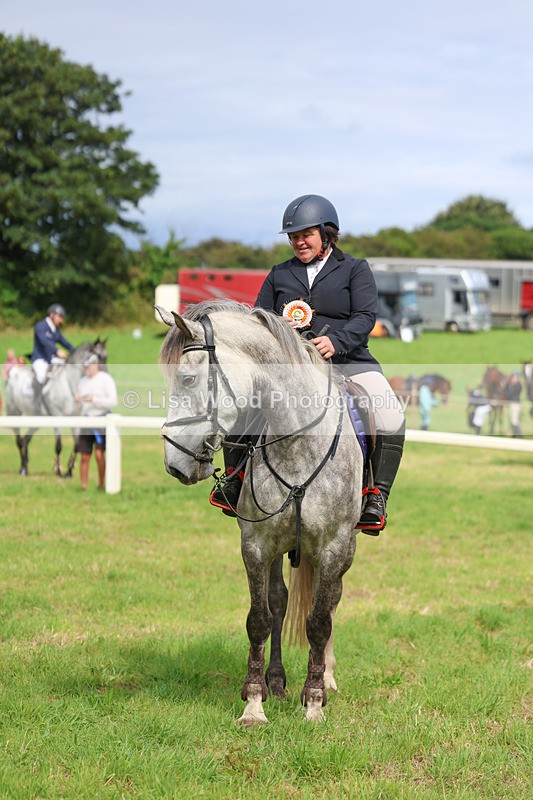 3E7A5968 - Class 2: 70cm Juniors and Seniors