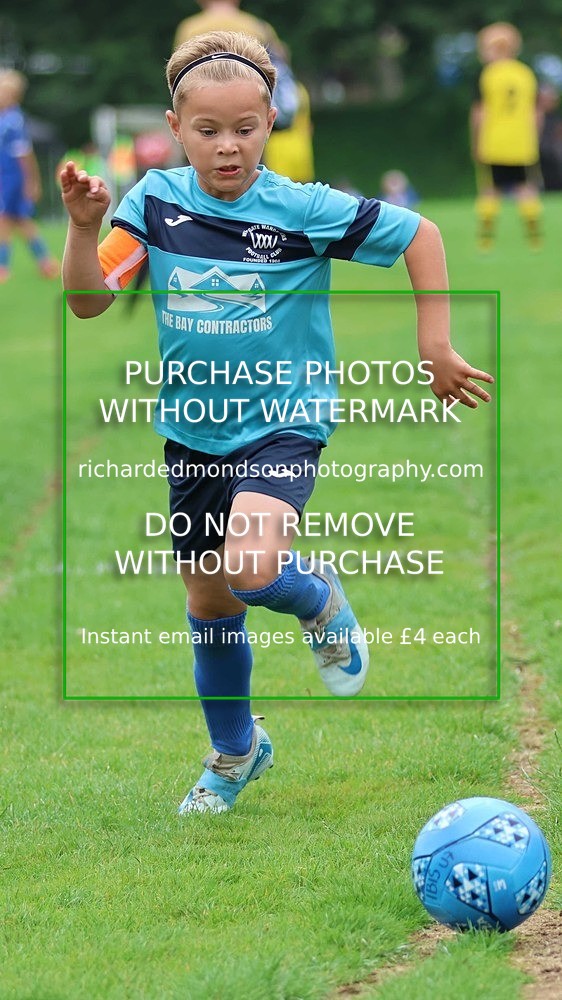 533A7795 - Westgate Under 7's