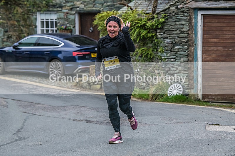 Derwentwater-741 - Derwentwater 10 Mile Road Race Sunday 3rd November 2024