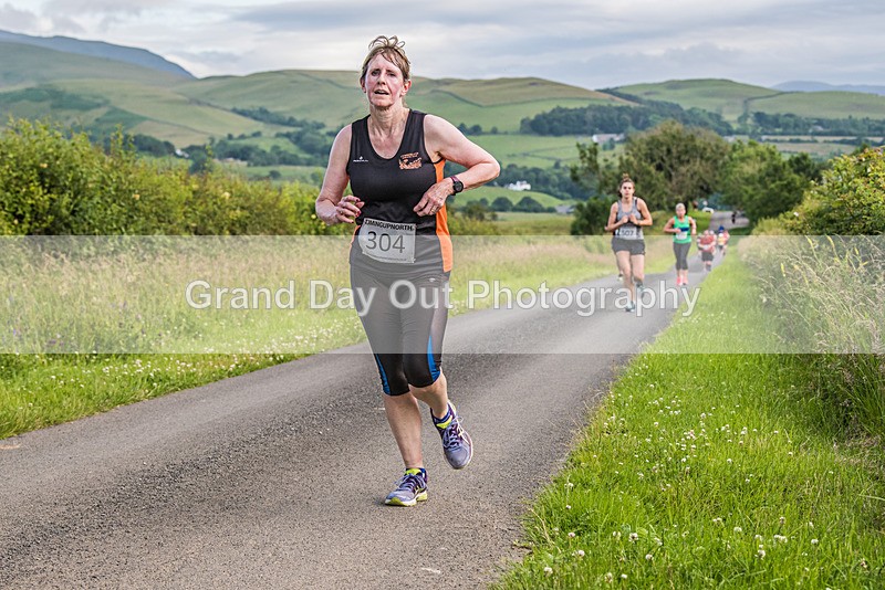 Lambfoot Loop-307 - Lambfoot Loop Road Race Tuesday 5th July 2022