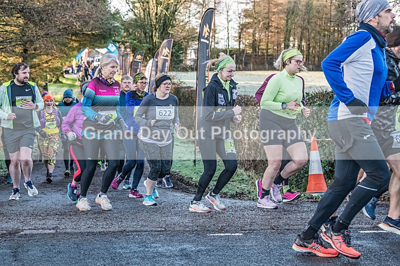 North Lakes Half Marathon  10k-222 - North Lakes Half Marathon & 10K Road Races Monday 2nd January 2023