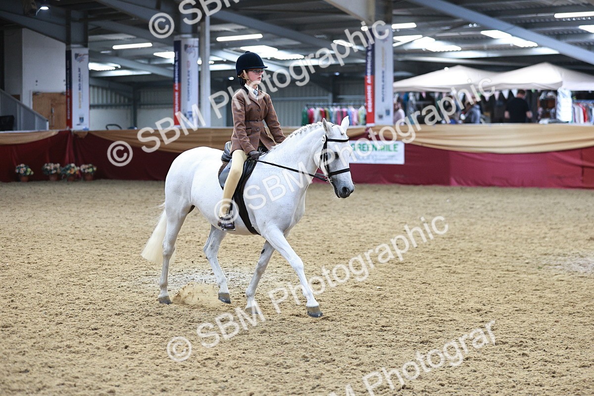 SBM_08330 - Class 11R - Regional Ridden Veteran