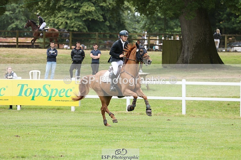 240704-140641-05256 - Cls 3 National 1.30m Open