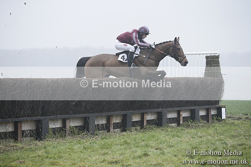 PtP 020418 -292 - Old Berks Point-to-Point Races Easter Monday 02/04/18