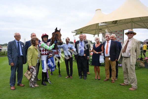 yr24072021r1-108 - Race 1 2.05pm Sky Bet Jump Jockeys Nunthorpe