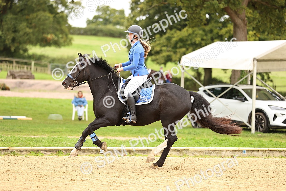 SBM_60698 - J42 - Grand Tour Horse & Pony 1.00m Championship