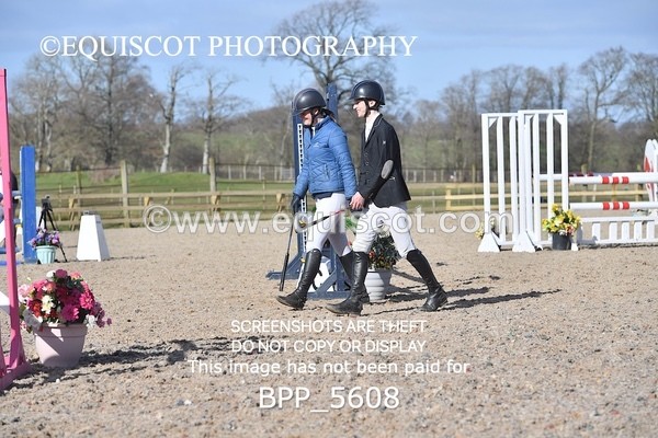 BPP_5608 - CLASS 7 1.05m Amateur Championship Qualifier/ 1.05m Open