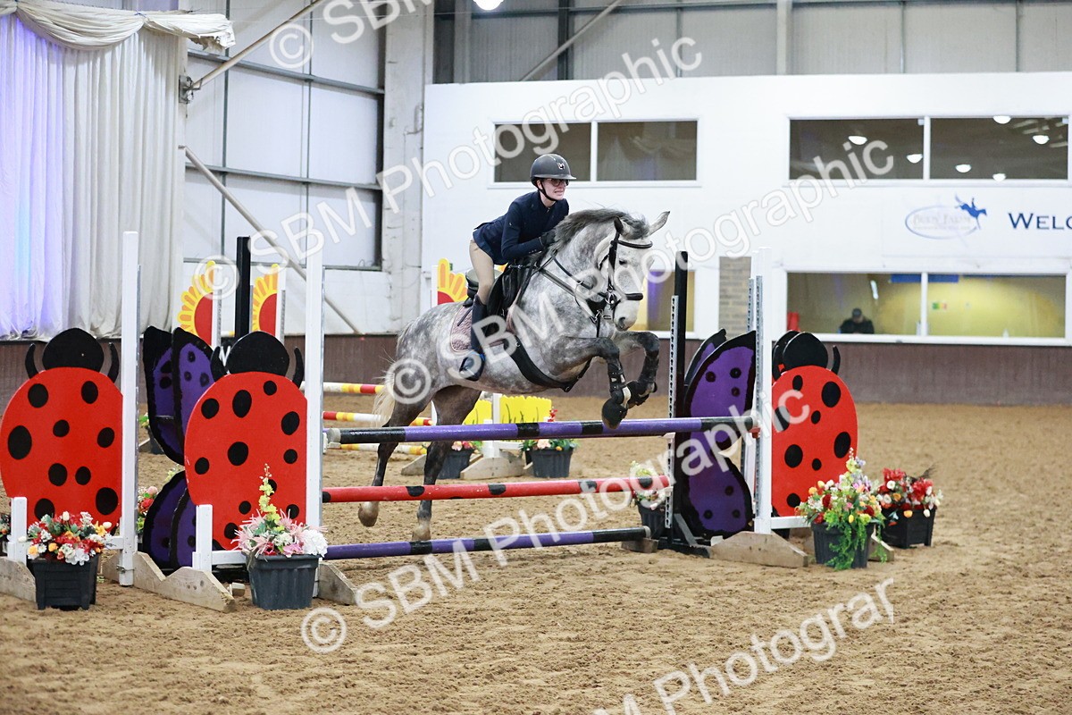 SBM_003486 - Class 15 - Senior British Novice - 90cm