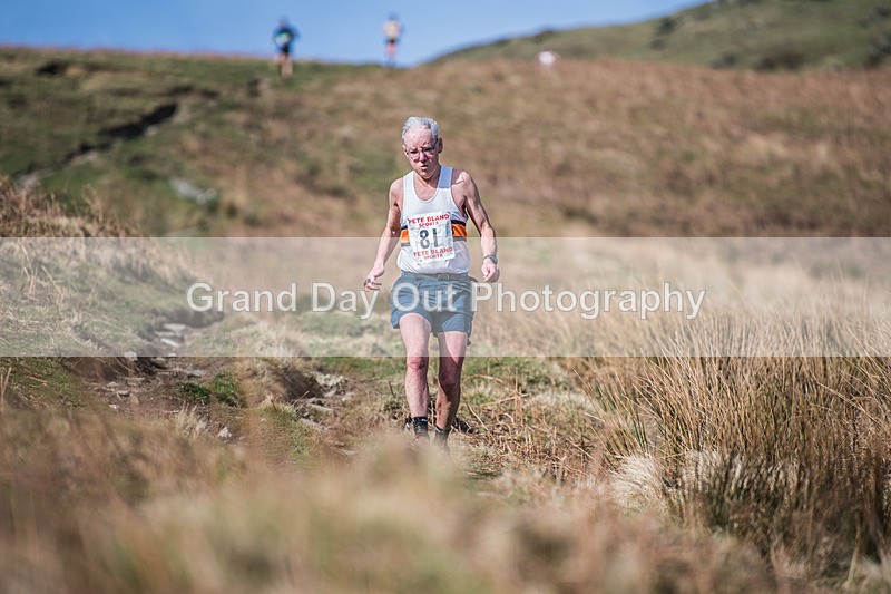 Black Combe-877 - Black Combe Fell Race Saturday 8th March 2025