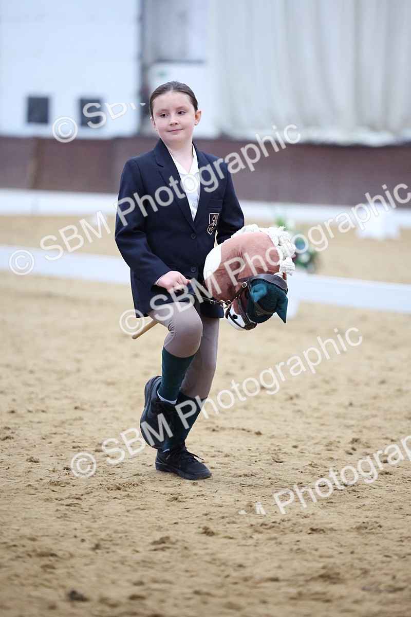 SBM_002479 - Class 7 - Freestyle Dressage Championship Final