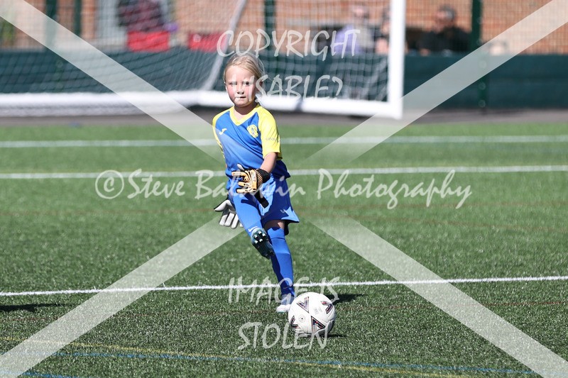 1DX33762 - Sat 13th U7 & U8 Girls